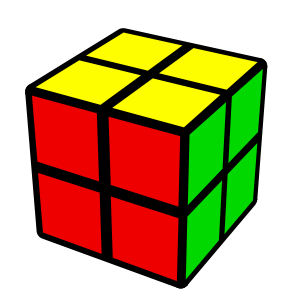 pasul3ex - cubul rezolvat